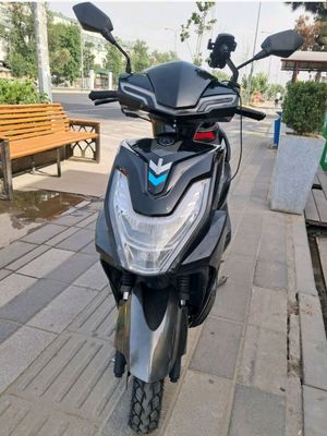 Skuter Cavalo