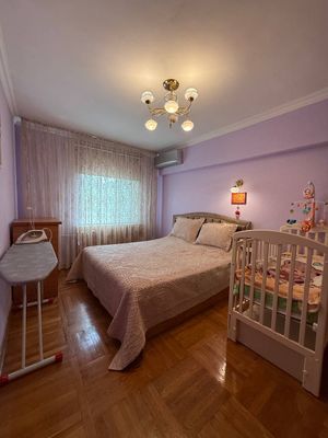 Продается квартира Ц 6