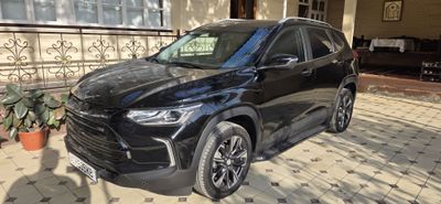 Tracker 2 primer 2024 tozza
