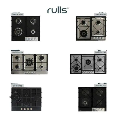 Варочная панель газовая Гарантия 3 г цена 100%