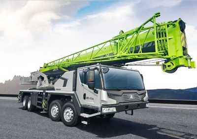 Zoomlion ZTC 500 A562 50 тонна Автокран