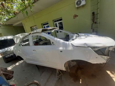 Avto kuzov cobalt 2024