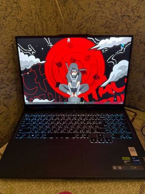 Ноутбук Lenovo Legion Pro 5 i7-13700HX 16Gb DDR5 1 TB 16" WQXGA 4060