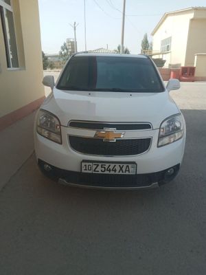 Орландо сотилади