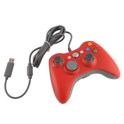 xbox 360 gamepad проводной