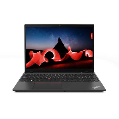 = Ноутбук Lenovo ThinkPad T16 Gen 2 /i7-1355U/16GB/512GB/16" WUXGA IPS