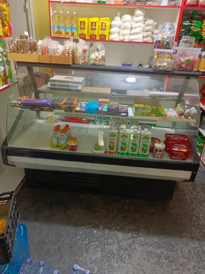 витрина холодилник 2000000мл