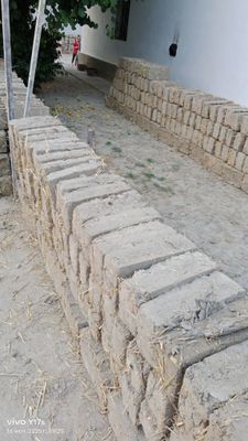 Лой блок сотилади