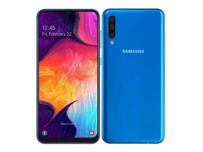 Samsung galayx A50 sotiladi.