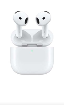 Срочно продам Apple Airpords 4