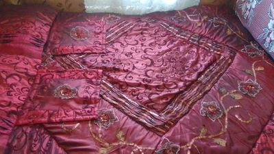 Покрывало 260×230 Китай