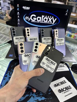 Samsung S21 Plus • NASIYA SAVDO Boshlangich tolovsiz!!!