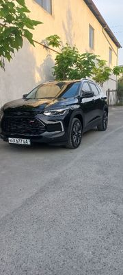 Tracker 2 premier