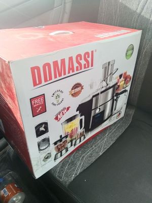 Blender domassi 1200 w