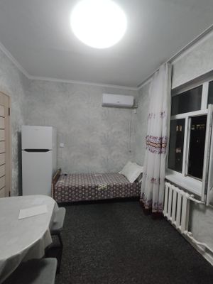 Аренда 2х ком кв Сергели 1