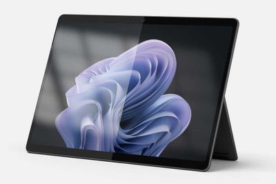 Microsoft Surface Pro10|Intel Core Ultra 5-135U|8GB|256GB|13inch|Black