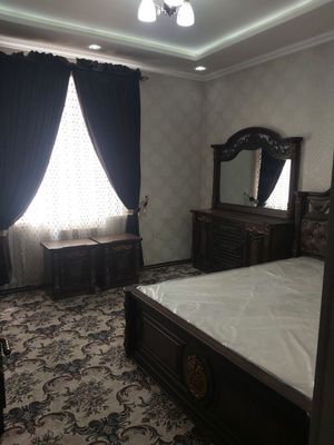 Ижарага берилади тартибли оилага