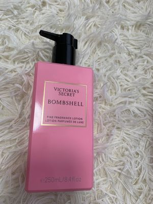 Bombshell лосьон от Victoria’s secret usa оригинал