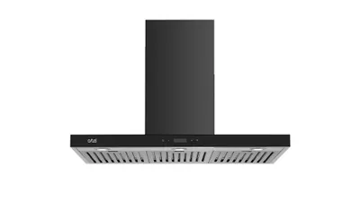 Кухонная вытяжка Artel 1190 Сенсорный. 60х90 см. Yetkazib berish TEKIN