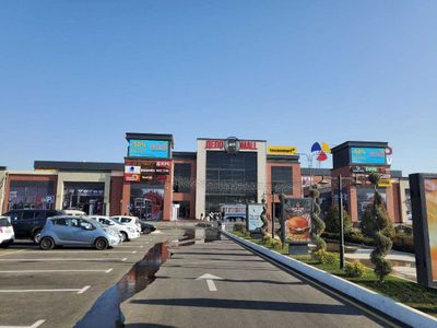 СДАЕТСЯ помещения в DEPPO MALL торговый центр под магазин,кафе,и офиса