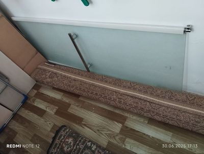 Дверь для душевой кабины