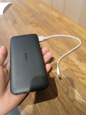 Powerbank 10 000 mA/s