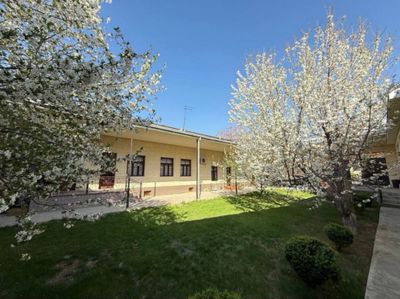 N4893 Olmazor tumani Medgorodok Yangi Toshmi ortasida 4,73 sotix