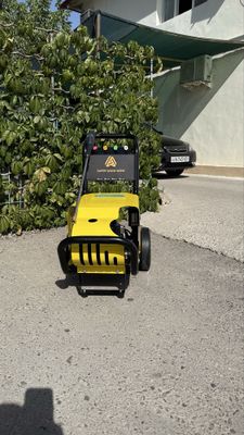 Карчер Karcher автомойка Avtomoyka Super Wash