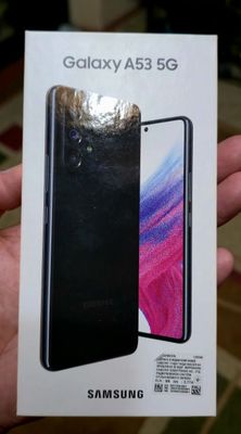 Samsung A 53 5G идеальный