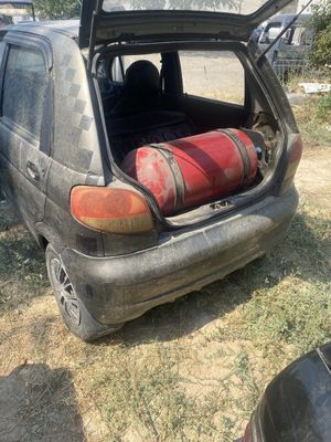 Matiz zapchastlaga
