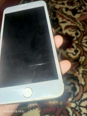 Iphone 6plus obmen bor 128tali