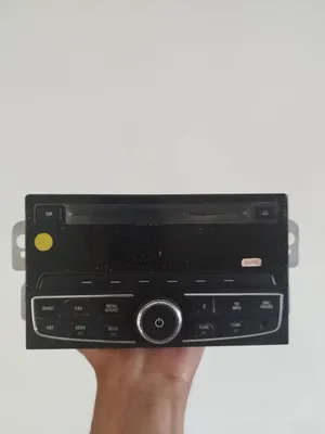 Gm magnitafon orginali