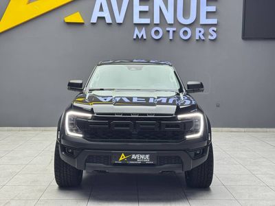 Продается новый Ford Ranger 4wd