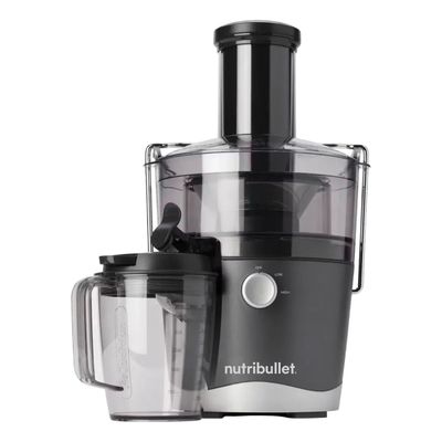 Соковыжималка NutriBullet NBJ100G