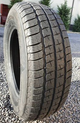 Автошины MAZZINI 215/75R16C