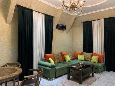 Продается квартира Новостройка Яккасарай