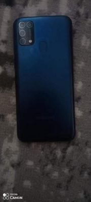 Samsung Galaxy M31