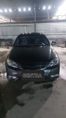 Lacetti gentra mokriy