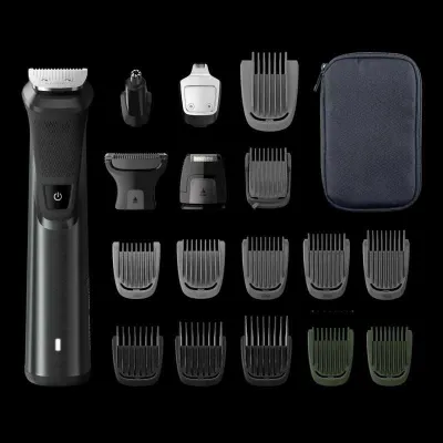 Триммер Philips MG9730\40 с гарантией 1+1 год, доставка бесплатно.