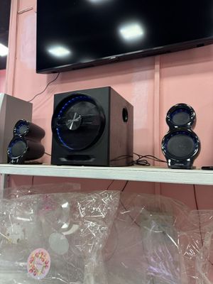 Калонка microlab t10