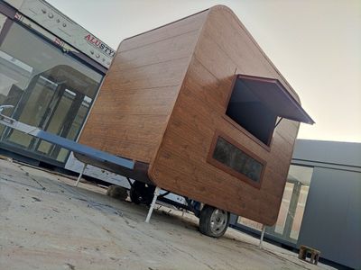 Tayyor biznes sotiladi Koʻchma doʻkon, foodtrack, mobile shop