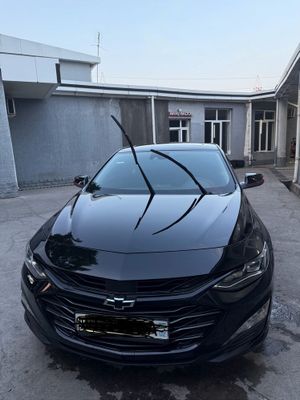 Malibu XL 2023 yil sotiladi