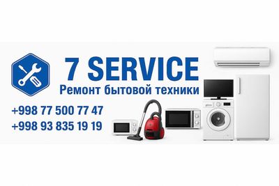 Remont kirmashina konditsaner televezor xaladelnek