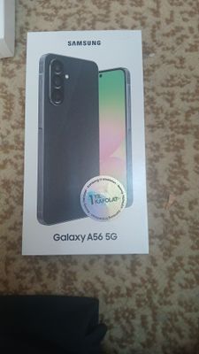 samsung a56 6 /128