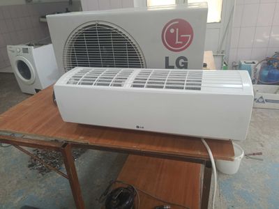 Продаётся кондиционер LG 07 хорошем состояние