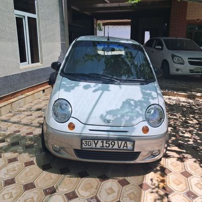 Matiz Best, arzon narxlarda