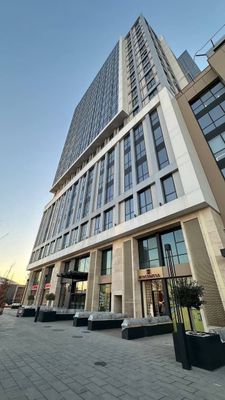 Аренда помещения Ташкент сити 1.500м2
