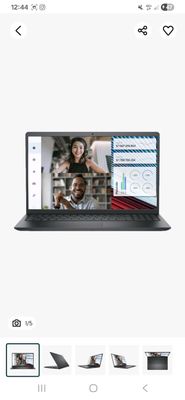 Ноутбук Dell Vostro 15 3530