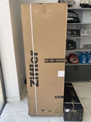 Ziffler холодильник
