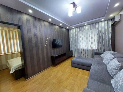 Собственник. 1в2х. Карасу 1, для 1-2ух человек
